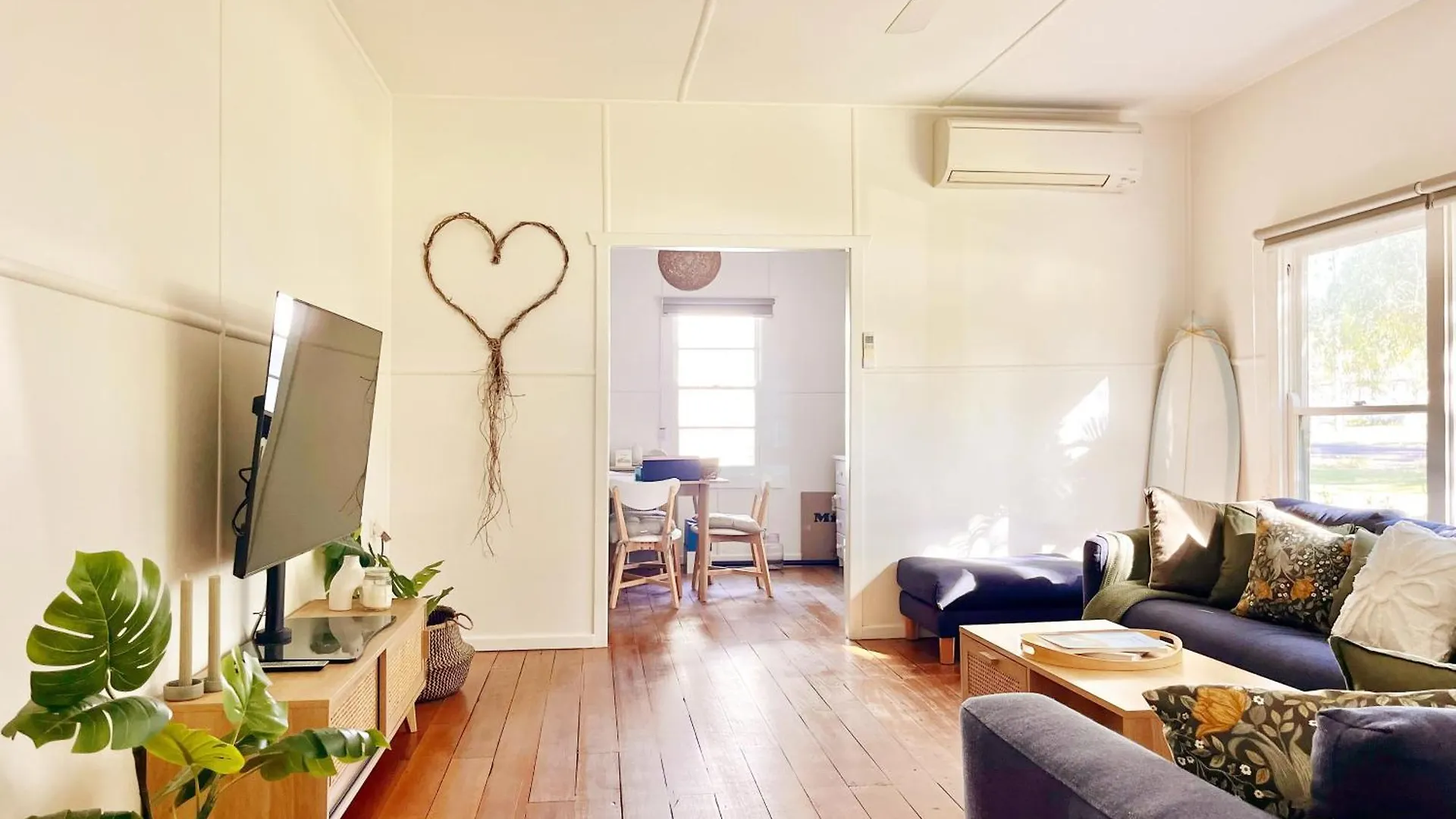 Charlie'S Beach House バイロンベイ